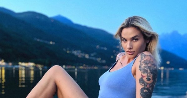 Karolina Gilon i Klaudia El Dursi wyginają się na wspólnym filmiku. Czy to zapowiedź nowego projektu? Fani: "Stać was na więcej"