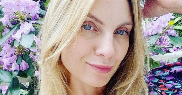 Sylwia Gliwa z "Na Wspólnej" eksponuje biust w skąpym bikini. Fani: "Ale cacko"
