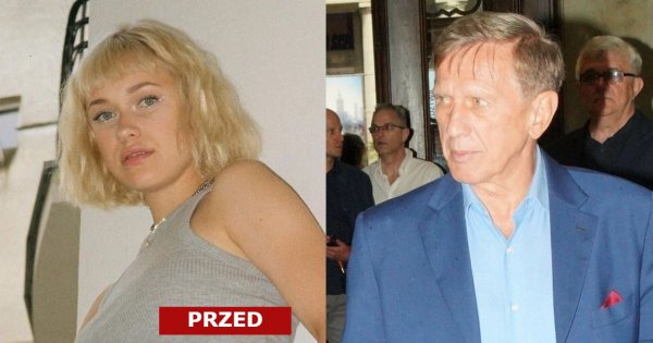 Helena Englert ścięła włosy! Córka Jana Englerta w stylowym pixie cut! Dobrze jej w tak krótkiej fryzurze?