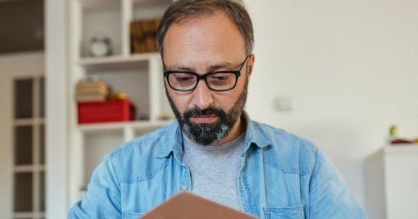 "Mój facet ma 40 lat i zbiera figurki z filmów. Jest z tego dumny, a ja się go wstydzę!"