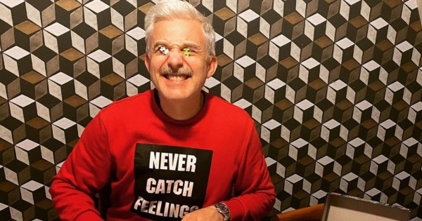 Hubert Urbański szczerze o sowich wakacjach! Spodziewaliście się, że zdecyduje się na taką ekstremalną przygodę?