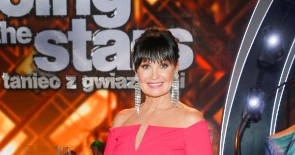 Iwona Pavlović pokazała, jak wygląda na filtrach na Instagramie. "Czy to jeszcze ja?" Pyta...