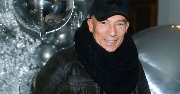 Jacek Stachursky znowu jest na fali! Niebawem da koncert w... Skorzęcinie. Uda mu się odzyskać dawną sławę?