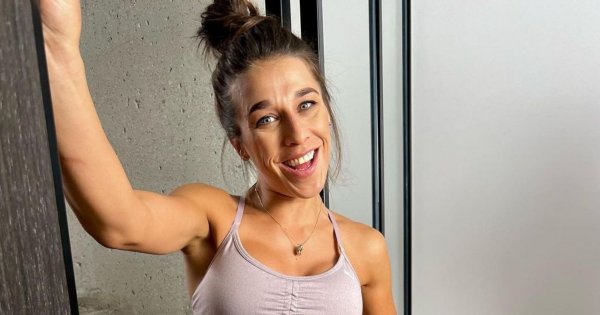 Joanna Jędrzejczyk pobiła Olgę Łasak na podziemnym parkingu. Fani piszą: "Miała szczęście"