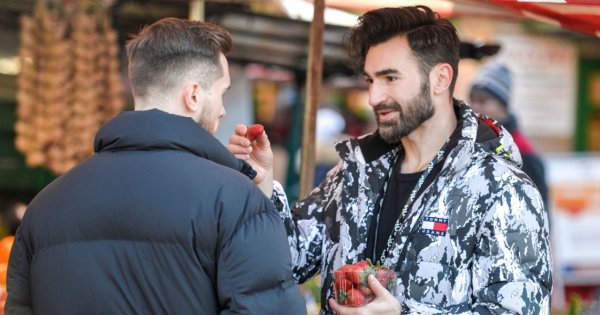 "Taniec z Gwiazdami"- z którym tancerzem zatańczy Jacek Jelonek? Internauci mają swój typ