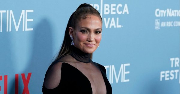 Jennifer Lopez miała poważne problemy zdrowotne! Ataki paniki, pogorszenie wzorku. Nie wiedziała, co się z nią dzieje...