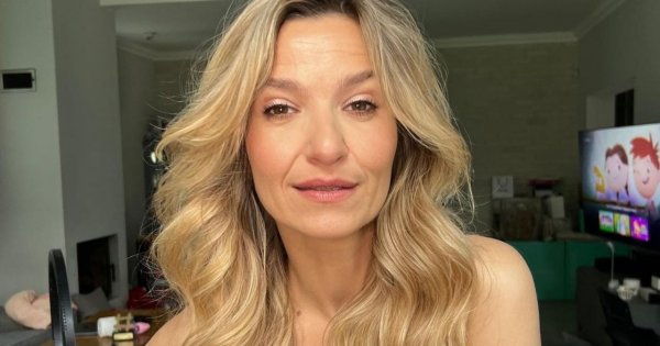 Joanna Koroniewska "na swoim" w wakacyjnym wydaniu. Fani: "Ty masz ciało nastolatki. I te chude girki"