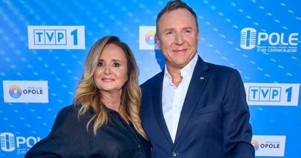 Joanna Kurska wyciągnęła stare nagranie sprzed 23 lat. W sieci zawrzało: Tak wyglądała w 2003 roku! [wideo]