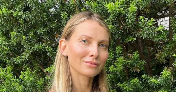 Joanna Moro o wychowywaniu dzieci.... Czego nigdy nie usłyszą jej pociechy?!
