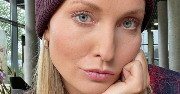 Joanna Moro pokazała rodzinne ujęcia. Jej córeczka rozczuliła do granic możliwości?