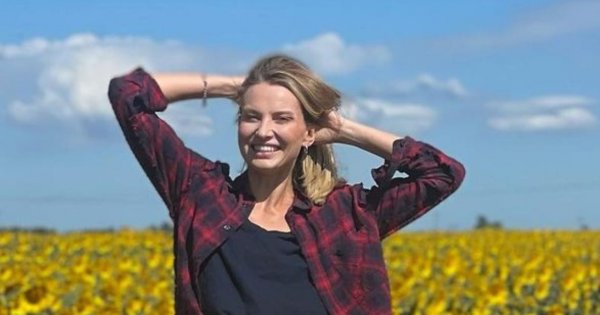 Joanna Moro szczerze o swoim zawodzie... Spodziewaliście się takiego wyznania?