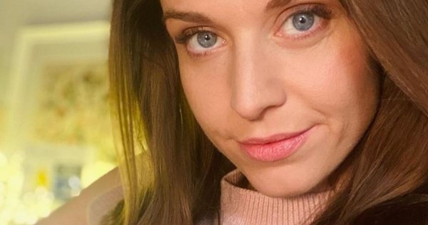 Julia Kamińska chwali się bajecznymi zdjęciami! Jednak internauci zwracają uwagę na coś innego!