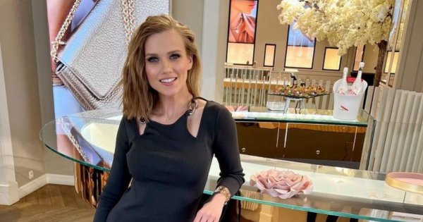 Agnieszka Kaczorowska urządziła córce bajeczne urodziny. Rozmach robi wrażenie!
