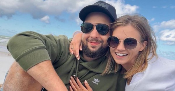Agnieszka Kaczorowska znowu w ciąży? "Trzecie w drodze?"