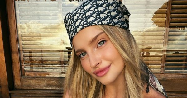 Karolina Pisarek z płaczem wraca z miodowego miesiąca! Co doprowadziło ją do takiego stanu?