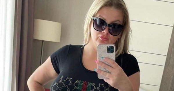Jak Karolina Plachimowicz zmieniła się po zmniejszeniu żołądka? Uczestniczka "Projektu Lady" zrzuciła już 15 kg!