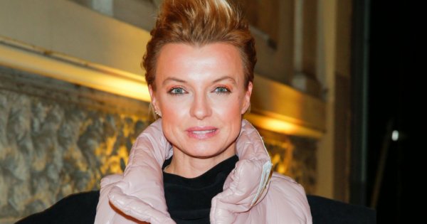 Katarzyna Sokołowska ujawnia, jak została przywitana w domu! Kto czekał na nią i noworodka?