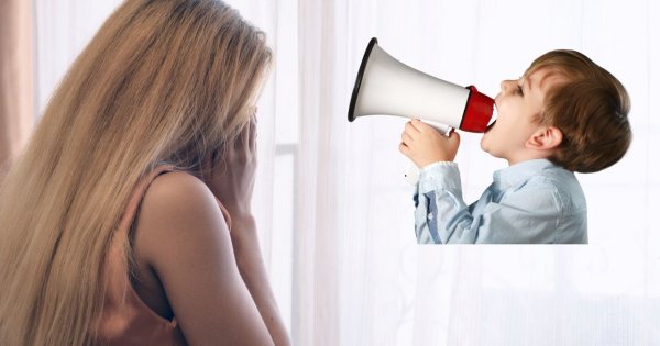 "Dzieci mojego partnera to diabły wcielone. A on zawsze staje po ich stronie!"