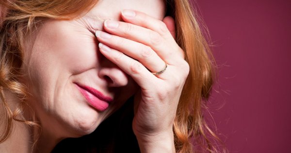 "Zostawił mnie dla mojej siostry! Jestem w 9. miesiącu ciąży i nie potrafię się pozbierać..."