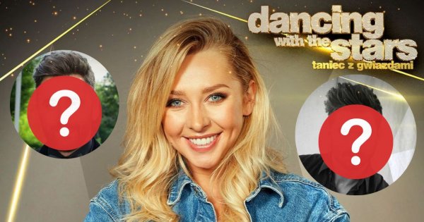 Ilona Krawczyńska zdradziła z kim zatańczy? Fani "Tańca z Gwiazdami" są pewni, że tak!