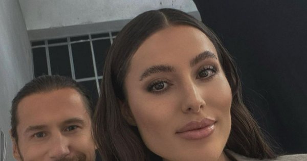 Celia Krychowiak chwali się wakacyjnymi zdjęciami w skąpym bikini. Nie uwierzycie, jaki ma sześciopak!