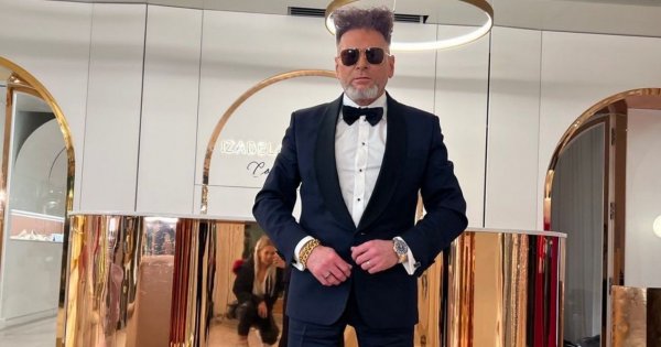 Krzysztof Rutkowski ma specjalne wymagania odnośnie "Tańca z Gwiazdami"! Czy to nie przesada?