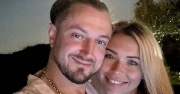 Półnaga Sandra Kubicka pręży się na jachcie. Ma na sobie mocno wycięte bikini. Fani piszą: "Czy Baron jest o ciebie zazdrosny"?
