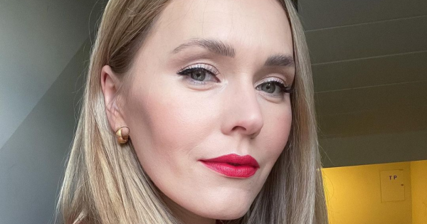 Magdalena Lamparska publikuje smutne historie ciężarnych kobiet. Są strasznie traktowane w sferze publicznej! Aż trudno w to uwierzyć...