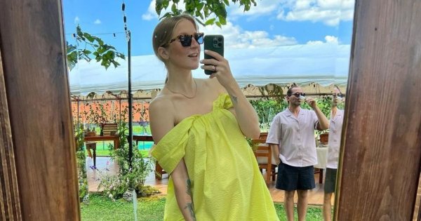 Lara Gessler podpadła fanom reklamując produkt dla dzieci: "Zauważyłam sprzeczność". Pozamiatane?