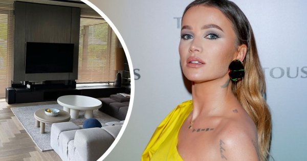 Mieszkania gwiazd: zajrzyj do luksusowego domu Maffashion! To musi być warte miliony...