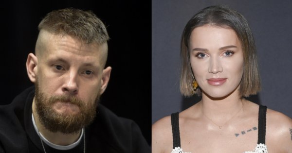 Maffashion komentuje głośny wywiad z Sebastianem Fabijańskim! Czy wrócą do siebie?