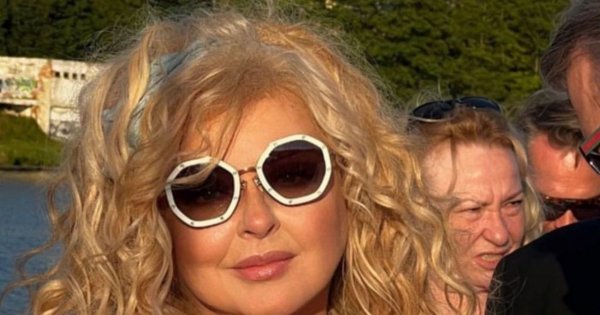 Magda Gessler świętuje urodziny na Teneryfie! Fani są zachwyceni pewnym filmikiem... [WIDEO]