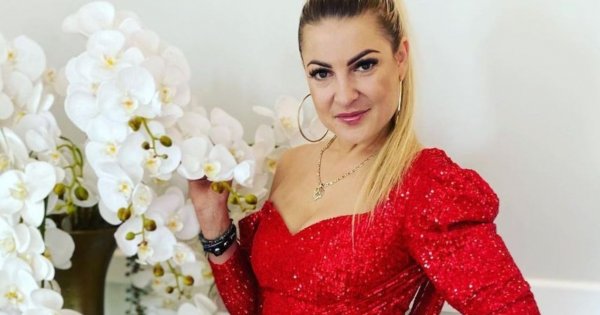 Magda Narożna w nowej fryzurze. Fani porównują ją do Elsy z „Krainy lodu”