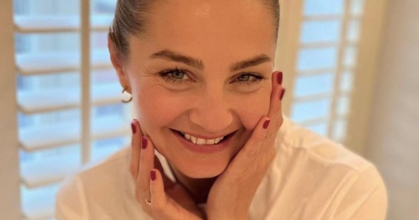 Małgorzata Socha wpadła na oryginalny świąteczny pomysł? Fani są zachwyceni!