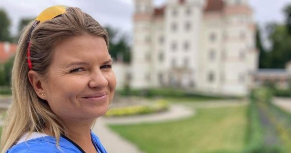 Marta Manowska pochwaliła się zdjęciami z kolejnej podróży: "Kocham ten stan" - napisała na swoim profilu