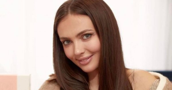 Marcelina Leszczak w bardzo modnej fryzurze. Wygląda jak nastolatka!