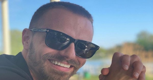 Serce Marcina Hakiela już zajęte? "Ma nową dziewczynę, poznali się przez internet"