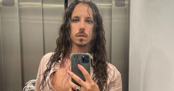 Czy Michał Szpak identyfikuje się jako kobieta? Prawda wyszła na jaw!