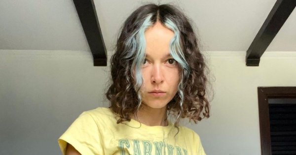 Monika Brodka wygląda jak na początku kariery. Koniec z eksperymentowaniem?