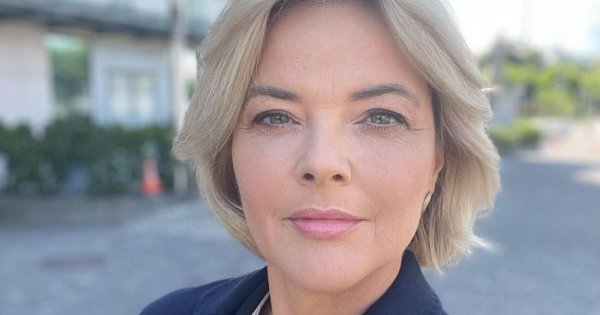 Monika Richardson szczerze o związku ze Zbigniewem Zamachowskim - "mam genetyczną tendencję do uzależnień"!