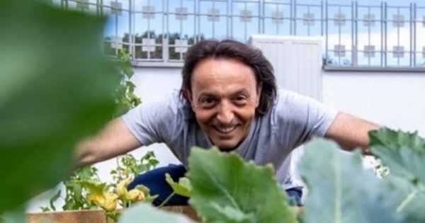 Michel Moran pokazał żonę i podzielił się przepisem na udany związek. Fani: "Jesteście cudowni"