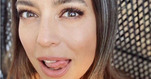 Anna Mucha przytyła? Tak sugerują internauci! Aktorka to prawdziwa pogromczyni hejterów! Takiej riposty nikt się nie spodziewał...