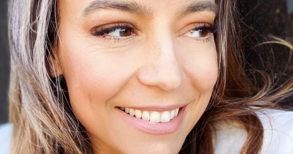 Anna Mucha ostrzega przed oszustami. Ktoś próbował wyłudzić od niej pieniądze!