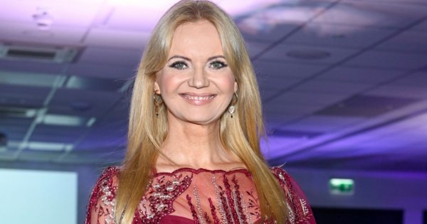 Olga Borys wspomina serial "Lokatorzy"! Pamiętacie jeszcze ich zabawne perypetie?