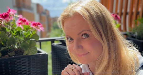 Olga Borys - ciekawostki z życia aktorki