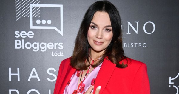 Paulina Krupińska PRZEKLINA! Ślicznej prowadzącej wymsknęło się brzydkie słowo w sieci! Co ją tak zdenerwowało?