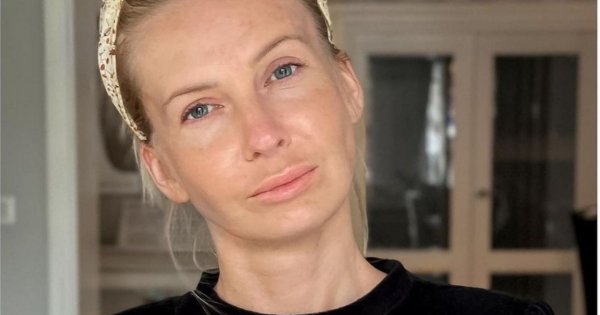 Edyta Pazura szczerze o systemie edukacji: "Jestem za tym, aby w końcu zakończyć te archaiczne praktyki"