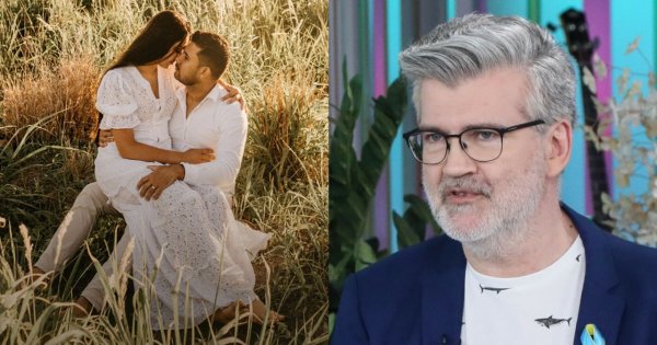 "Jak rozmawiać z małomównym partnerem?" Ekspert ze "Ślubu od pierwszego wejrzenia" ma genialną radę!