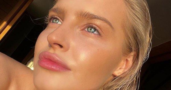 Karolina Pisarek żegna Bora-Bora w piżamie?! Tak wygląda jej stylizacja...