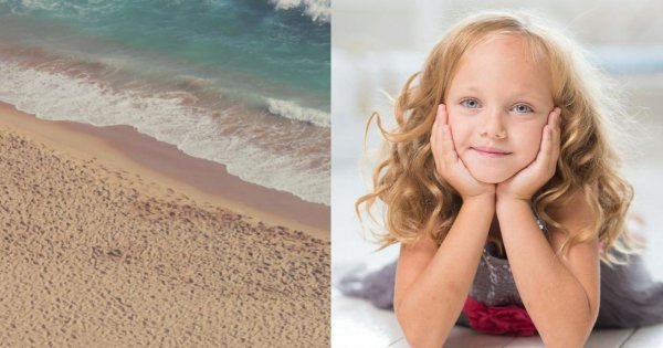 "Zobaczyłam kilkulatkę w bikini na plaży. Rodzice - czy wy nie myślicie?!"